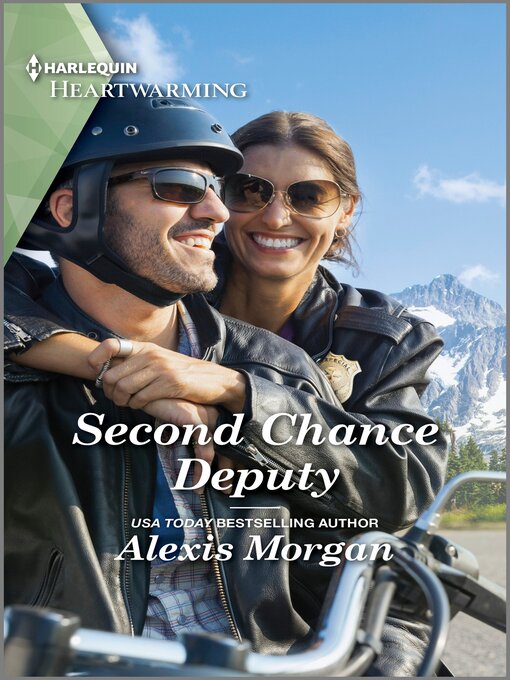 Title details for Second Chance Deputy by Alexis Morgan - Available